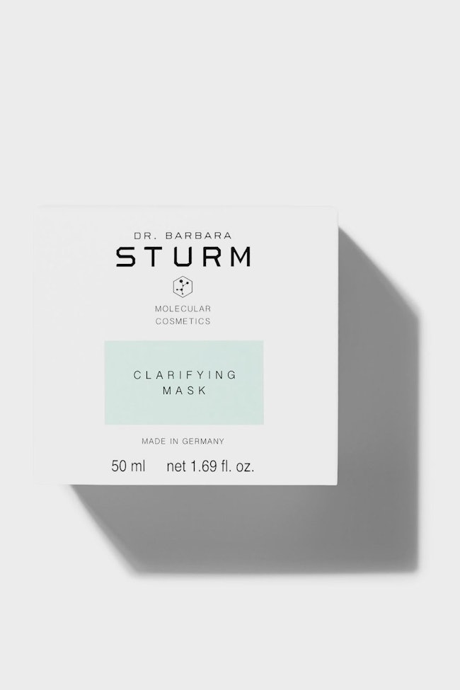 Dr Barbara Sturm Beauty Clarifying Mask 50 Ml: image 7