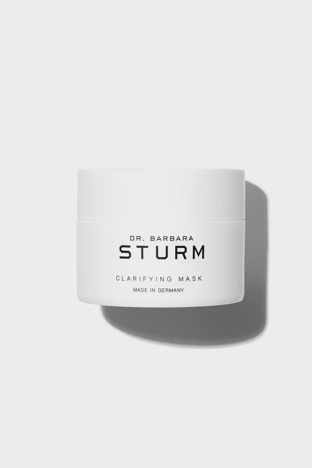 Dr Barbara Sturm Beauty Clarifying Mask 50 Ml: image 1