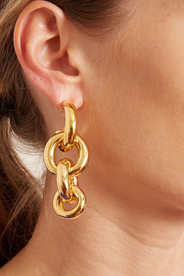 Nonna Rosa Earrings: image 1