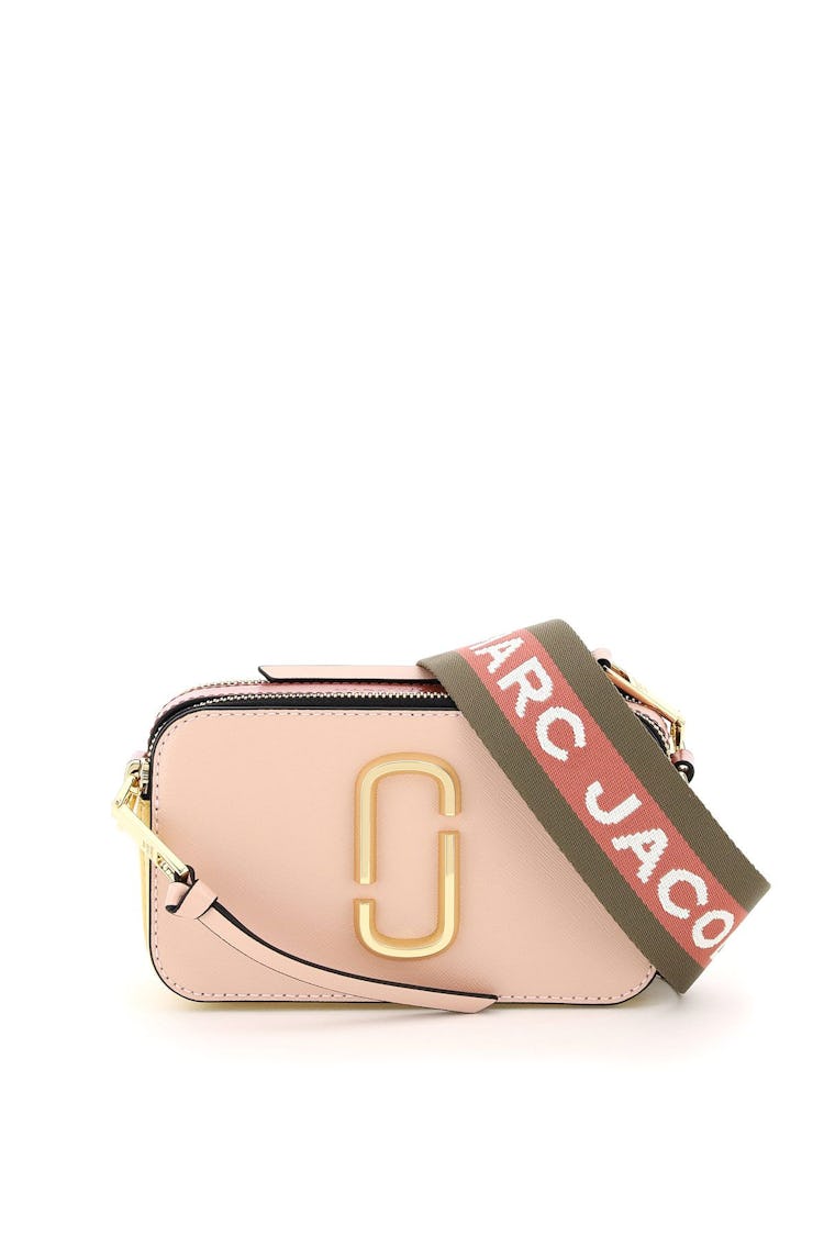 Marc Jacobs The Snapshot Small Camera Bag: image 1