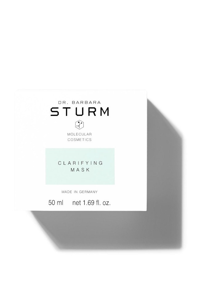 Dr Barbara Sturm Beauty Clarifying Mask 50 Ml: image 5