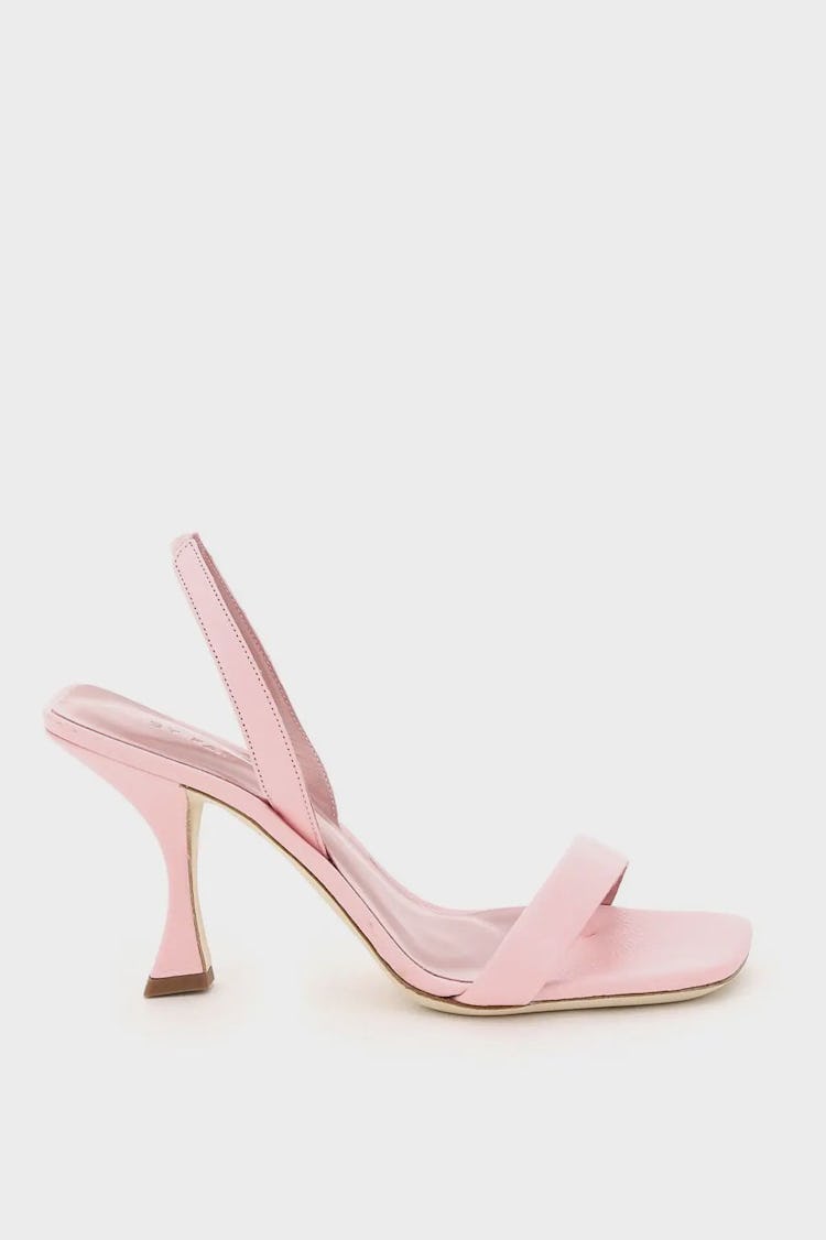 By Far Lotta Sandals: image 1