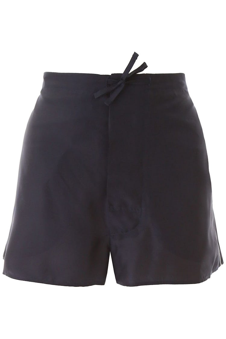Marni Pajama Short: image 1