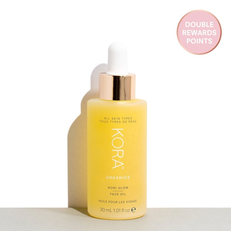 Noni Glow Face Oil 30ML: image 1