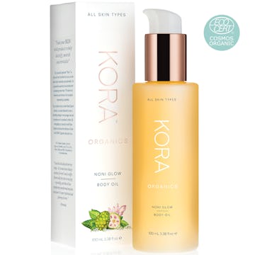 Noni Glow Body Oil: image 1