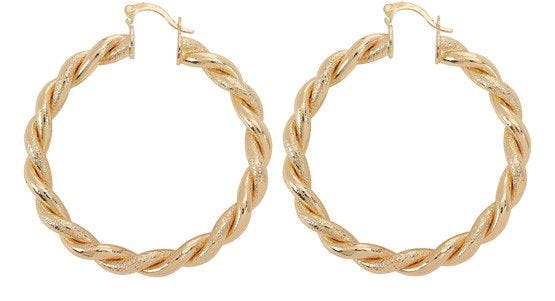 Raphaelle earrings: image 1
