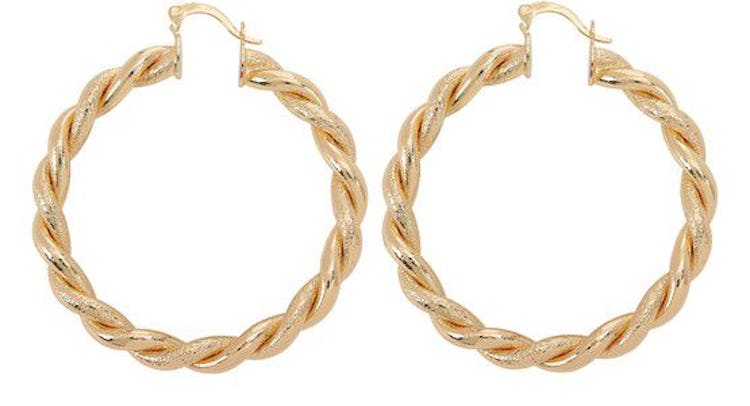 Raphaelle earrings: image 1