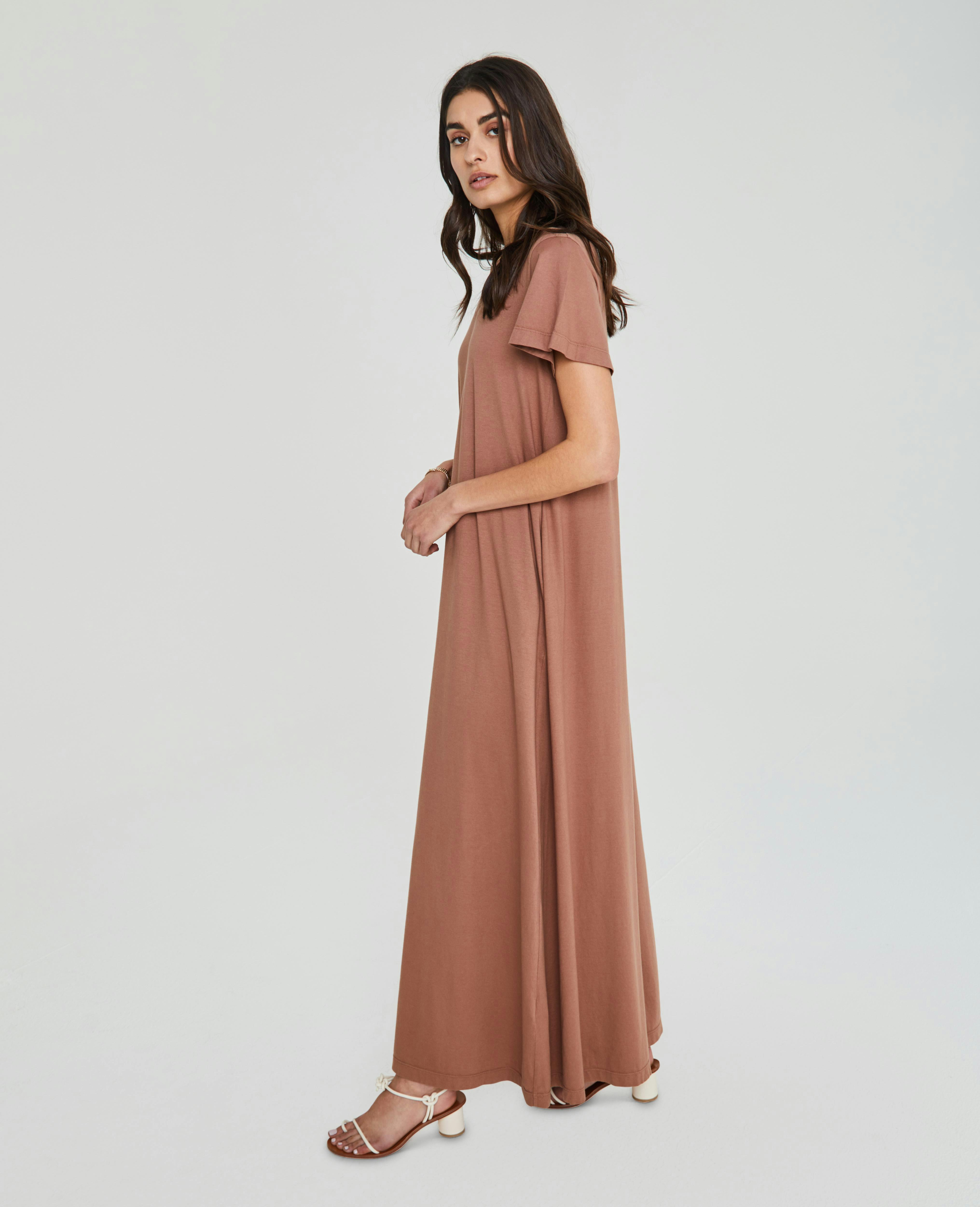The Micah Dress: image 1