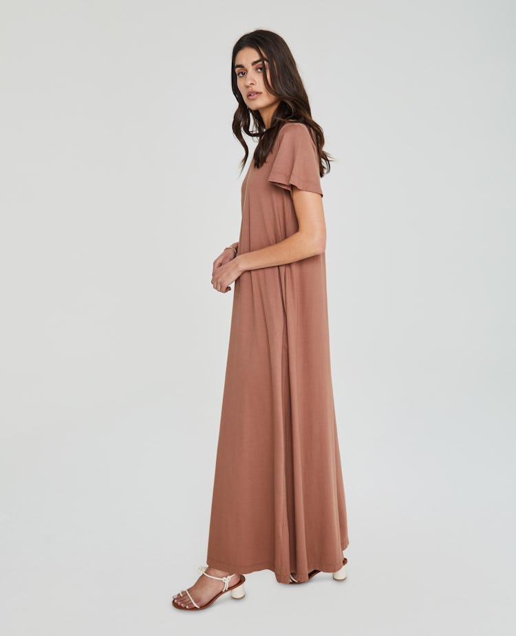 The Micah Dress: image 1