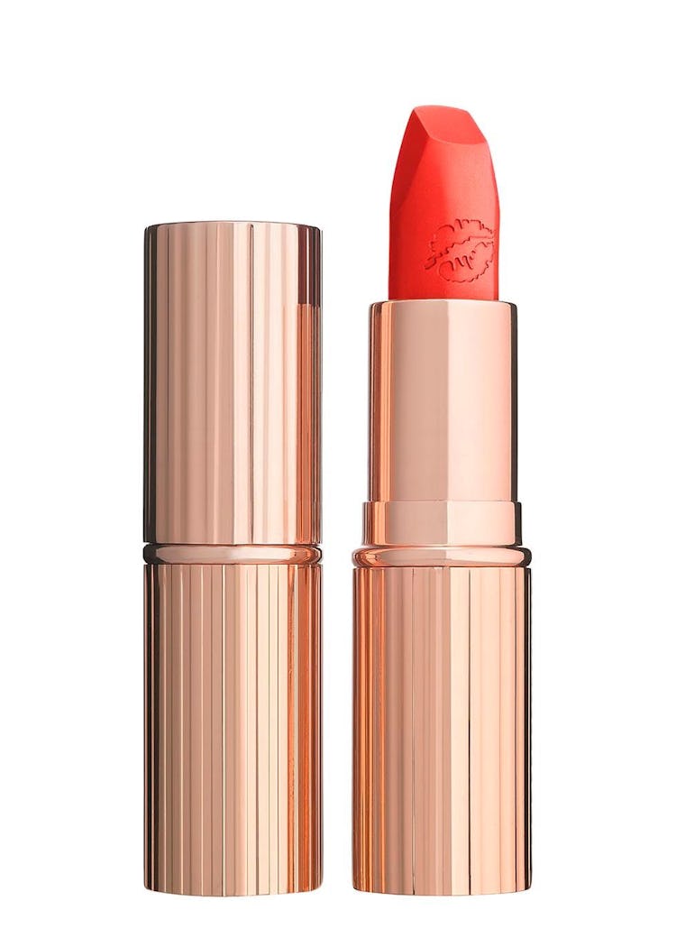 Hot Lips: image 1