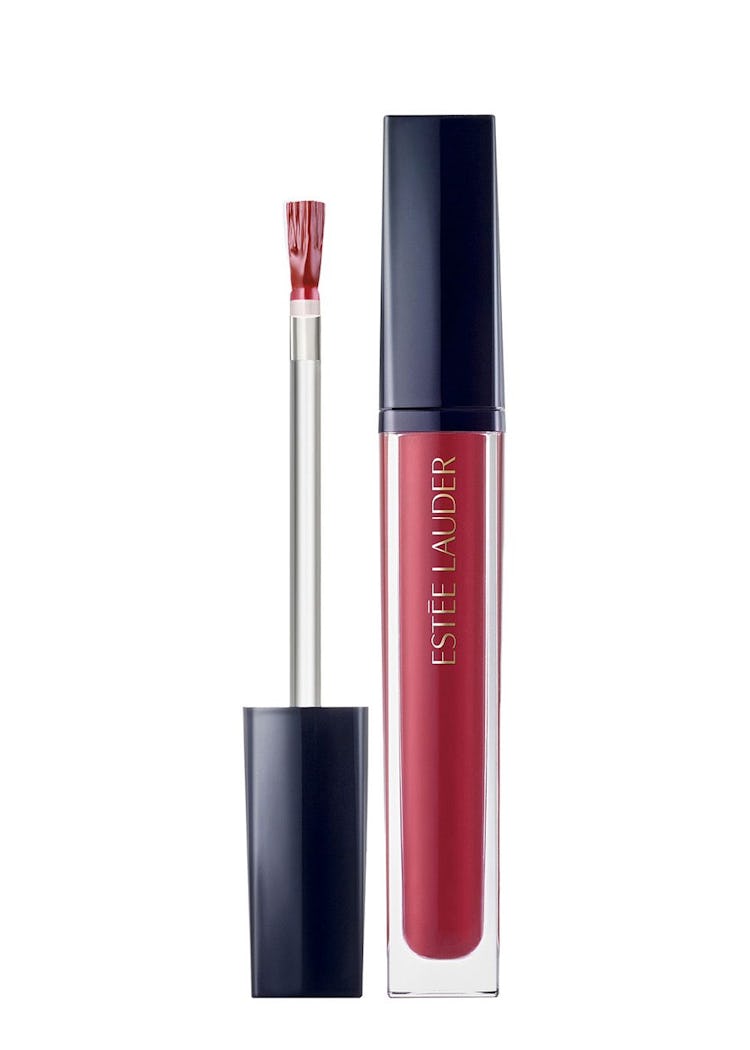 Pure Color Envy Kissable Lip Shine - Rebellious Rose: image 1