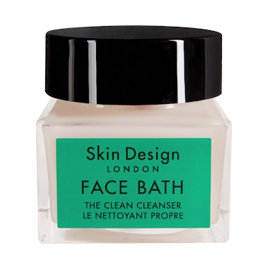 Face Bath: image 1