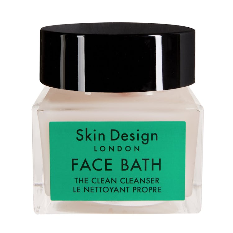 Face Bath: image 1