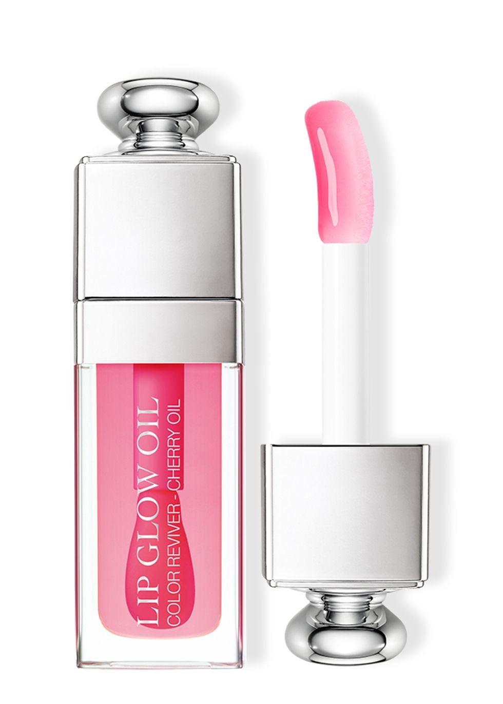 DIOR Addict Lip Glow Oil - Nourishing Glossy Lip Oil: image 1