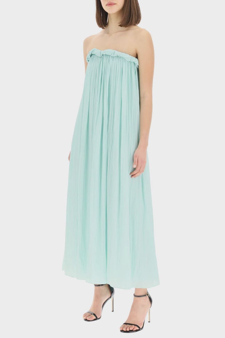 Sportmax Ursola Long Dress: image 1