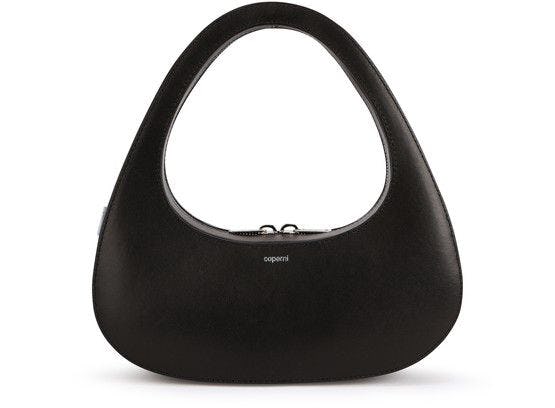 Swipe baguette bag: image 1