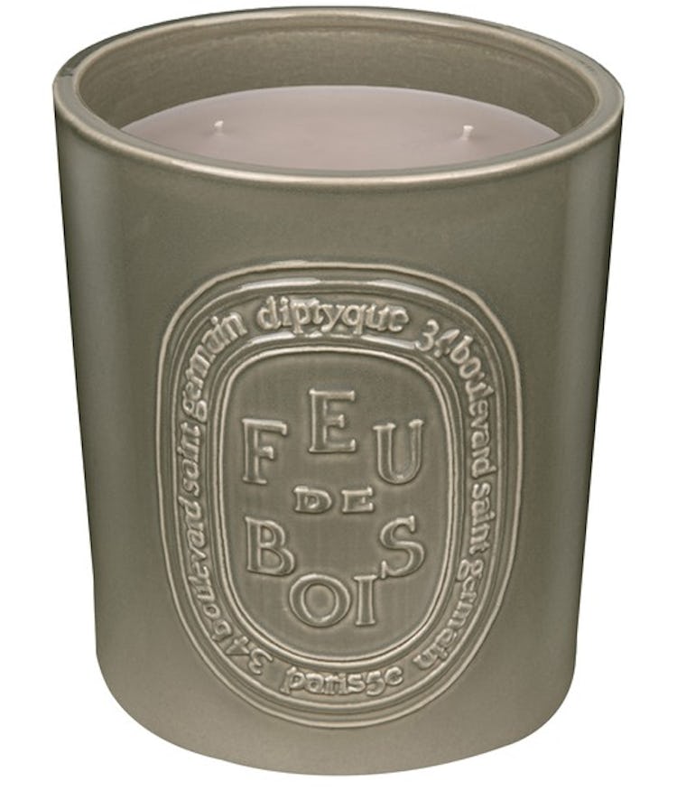 Candle inside/outside 1500g: image 1