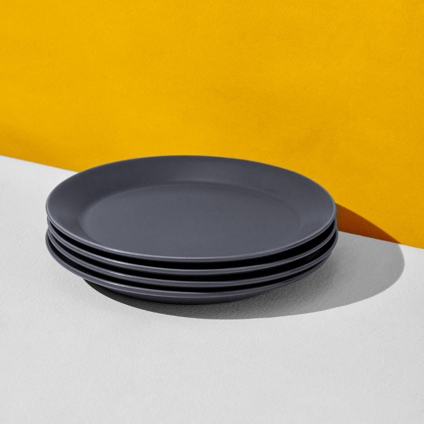 dinner plate set: image 1