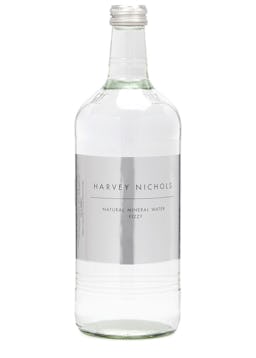 Fizzy Natural Mineral Water 750ml: image 1