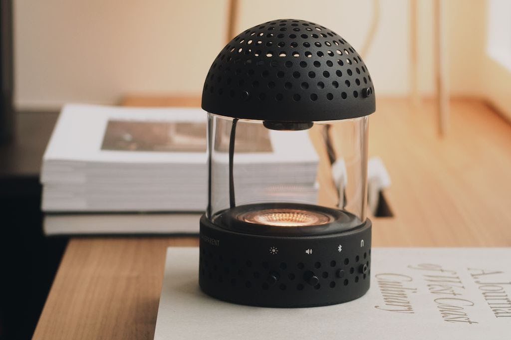 Light Speaker: image 1