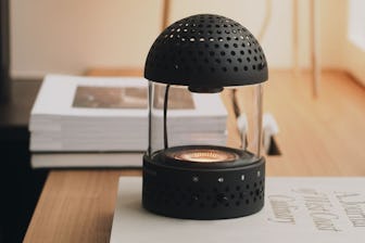 Light Speaker