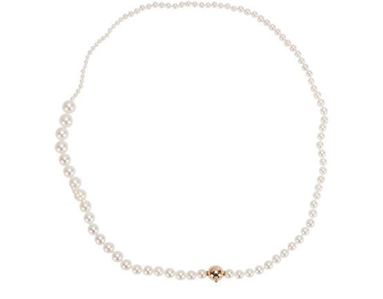 Petite Peggy necklace: image 1