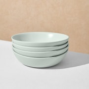pasta bowl set: image 1