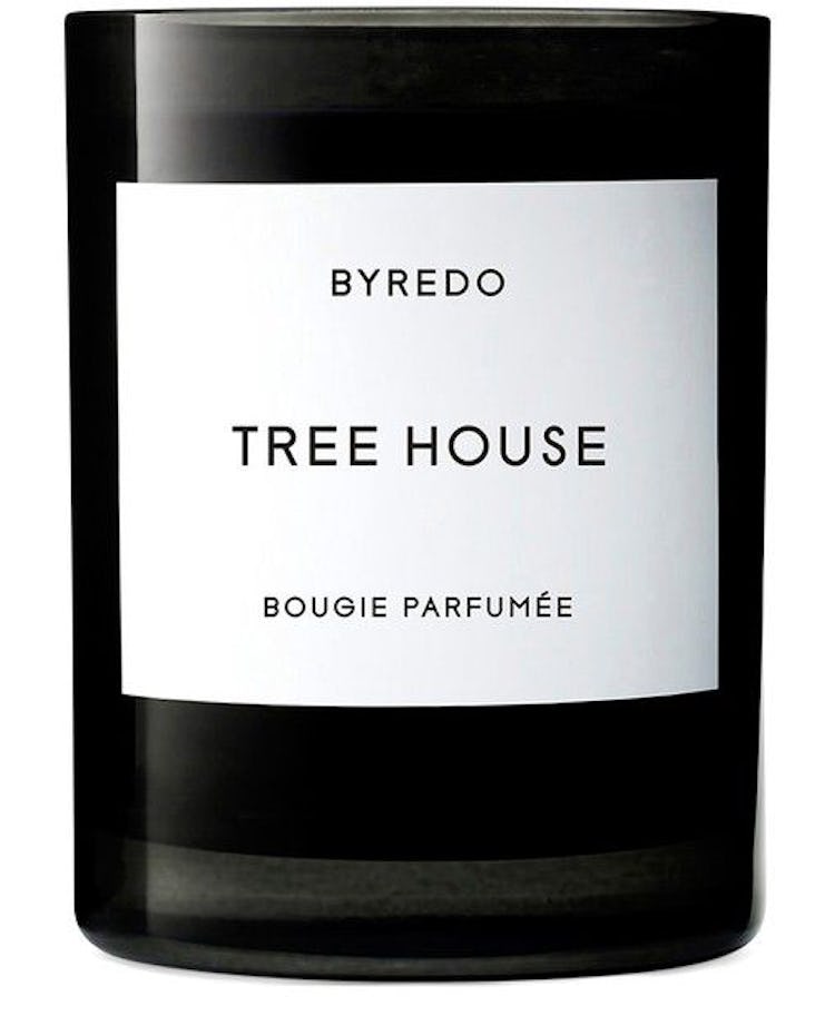 Tree House Scented Candle 240 g: image 1
