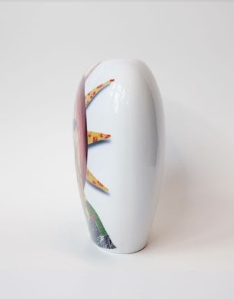 Pillow Vase