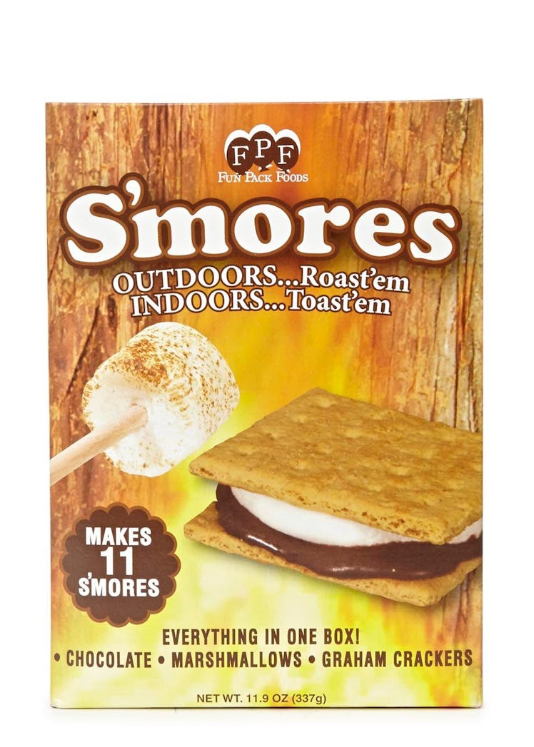 S'Mores Kit 337g: image 1