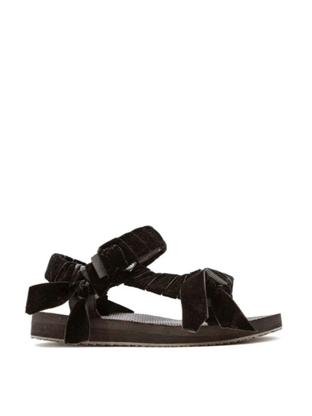 Velcro Velvet Trekky: image 1