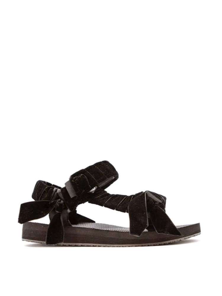 Velcro Velvet Trekky: image 1