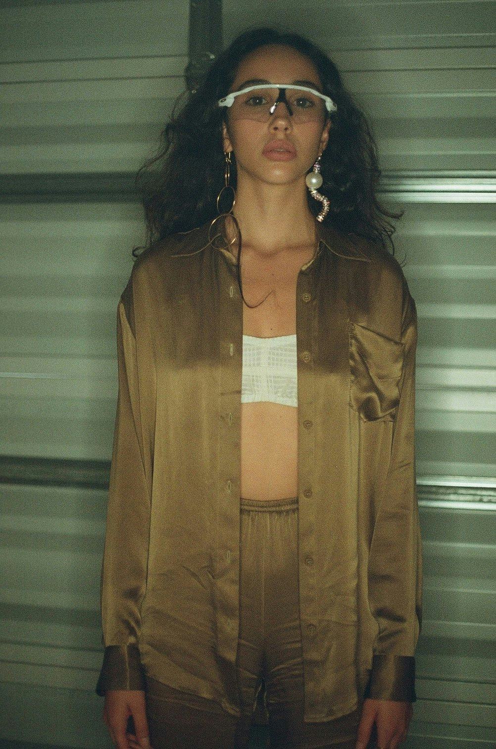 Kantor Shirt: image 1