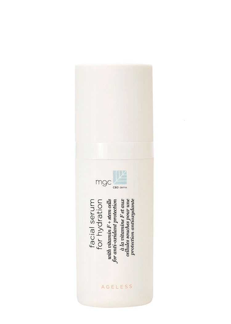 Facial Serum for Hydration 30ml: image 1