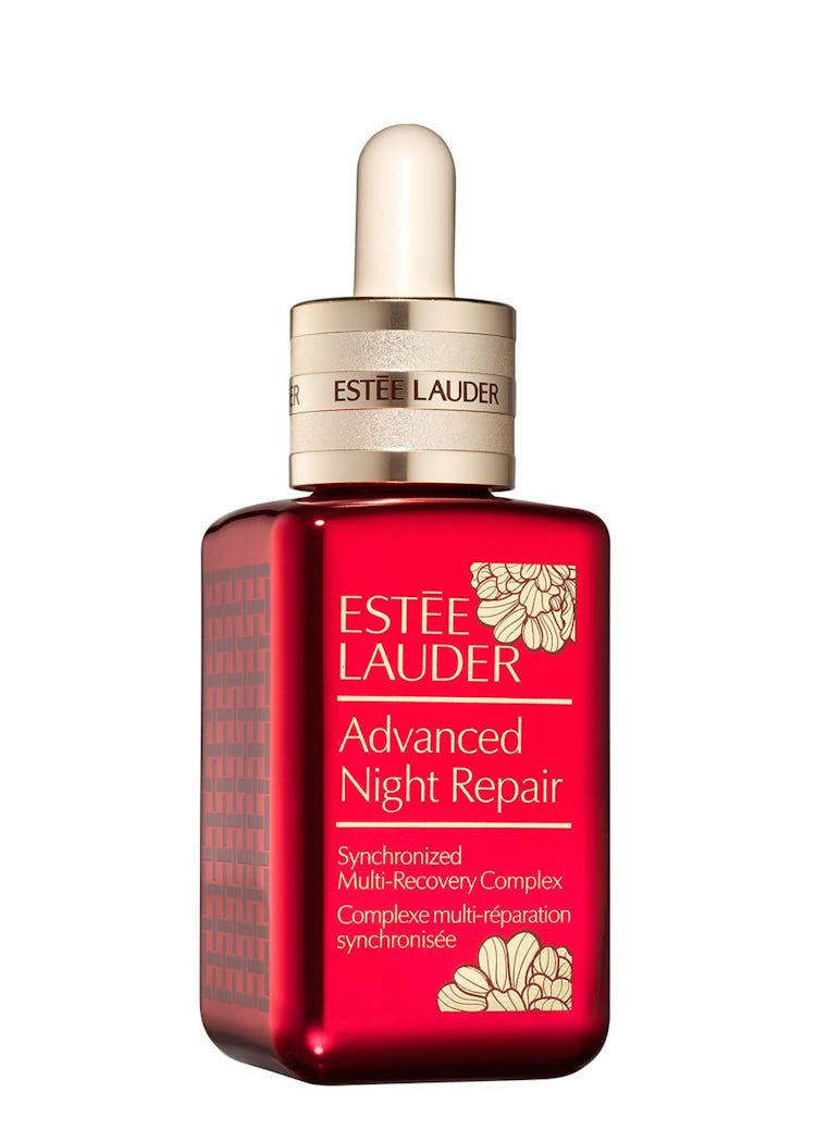 Limited Edition Advanced Night Repair Synchronized Multi-Recovery Complex Serum 50ml: image 1