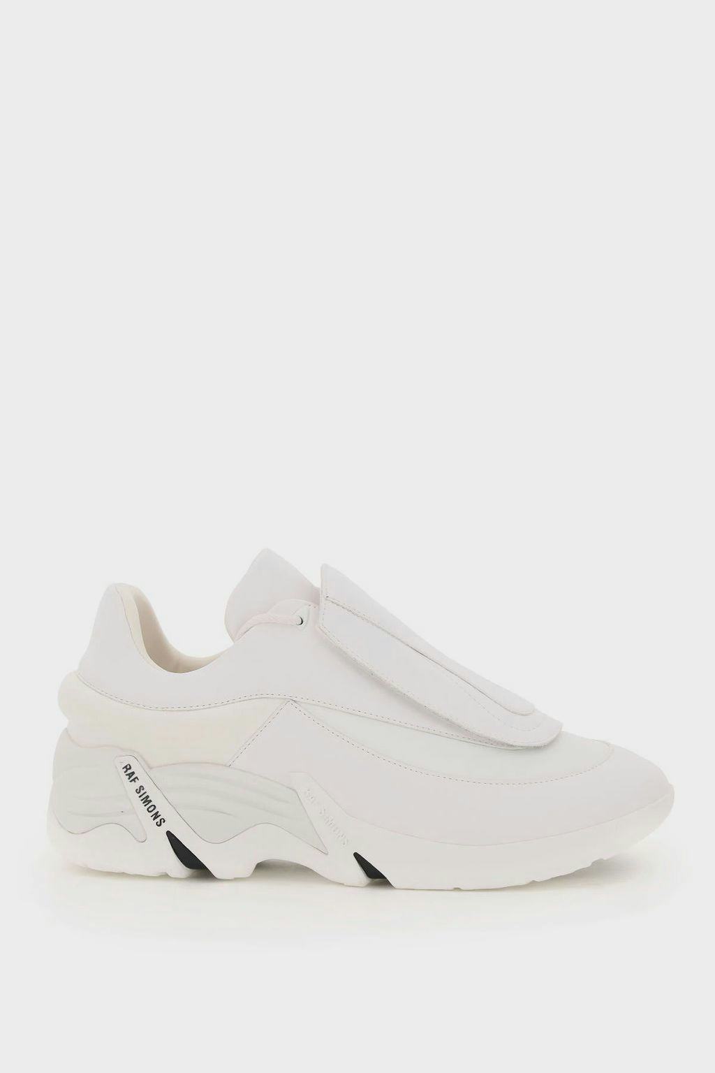 Raf Simons Antei Runner Sneakers: image 1