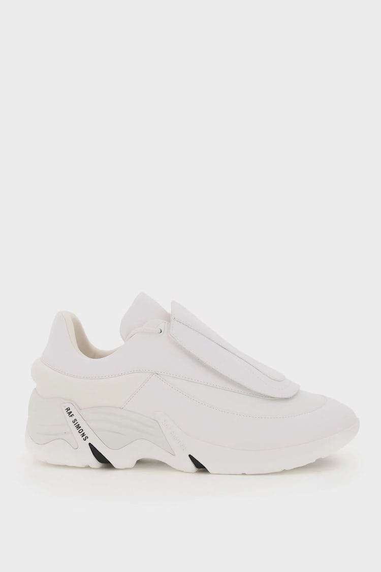 Raf Simons Antei Runner Sneakers: image 1
