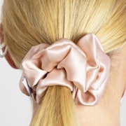 Style and Protect Silk Scrunchie Trio: image 1
