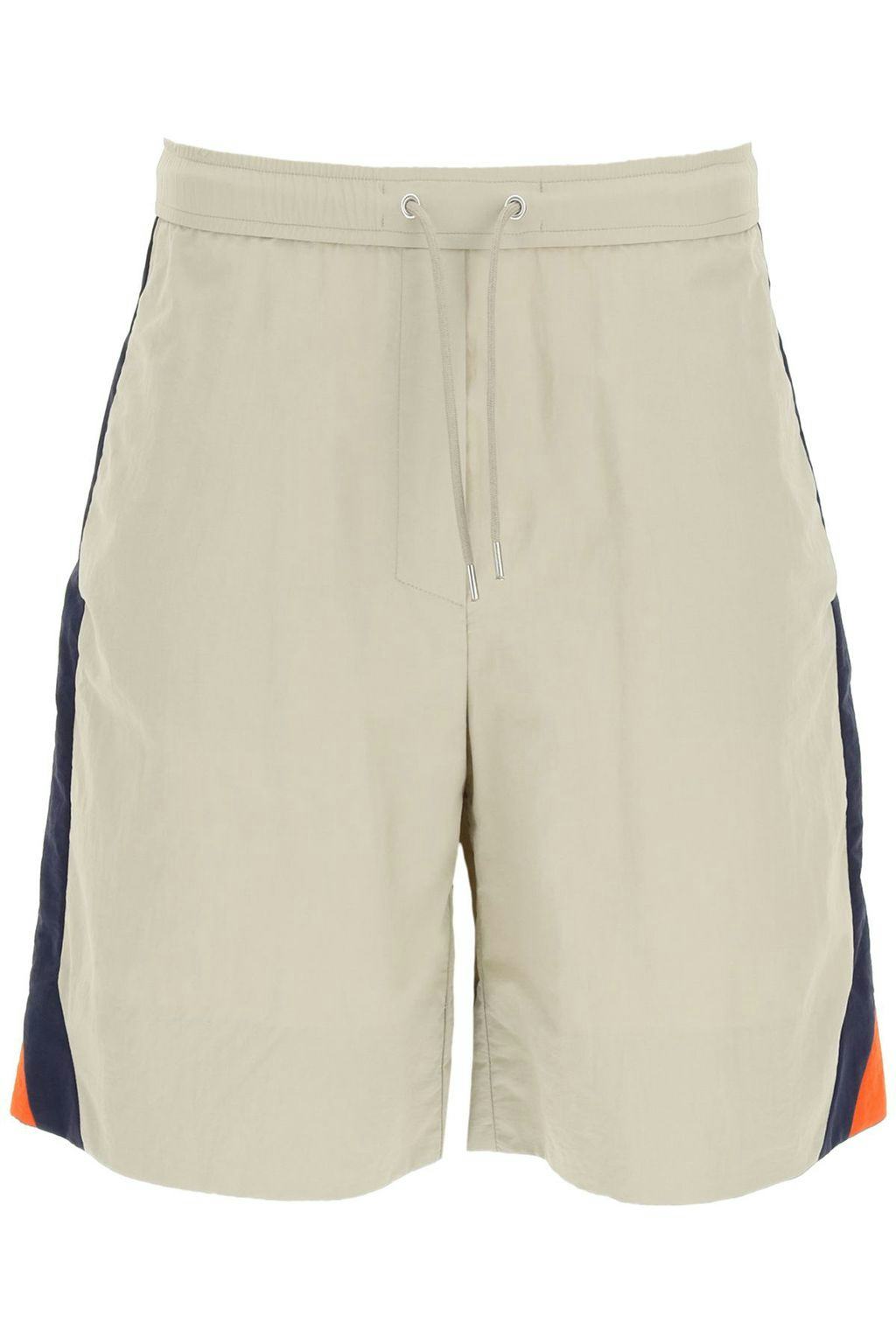 Kenzo Kenzo Sport Nylon Shorts: image 1