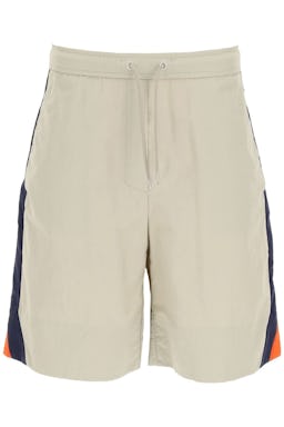 Kenzo Kenzo Sport Nylon Shorts: image 1