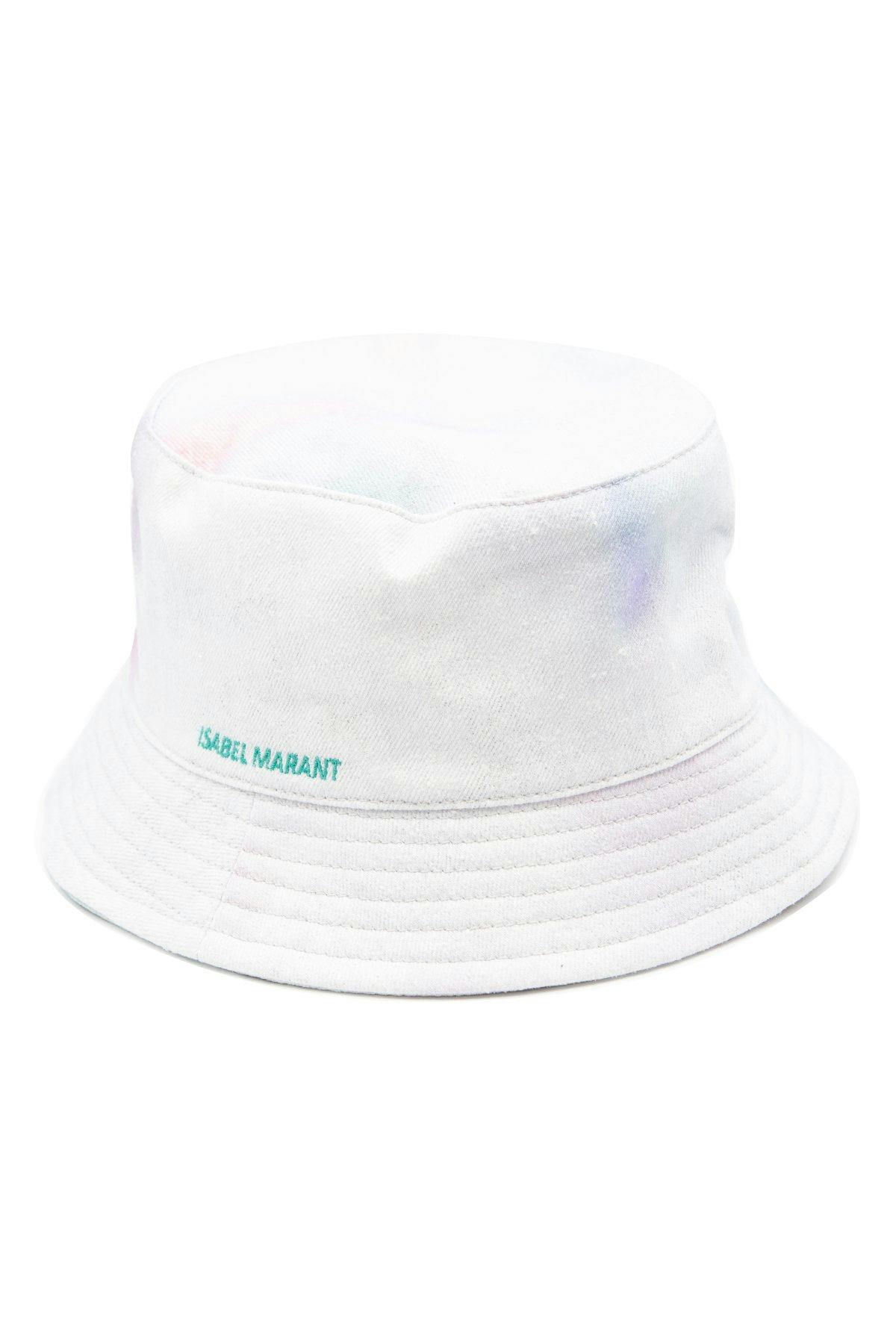 Haley Hat in Green: image 1