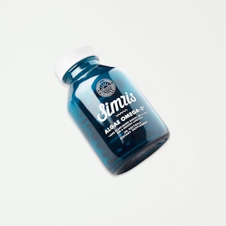 Simris® Algae Omega-3: image 1