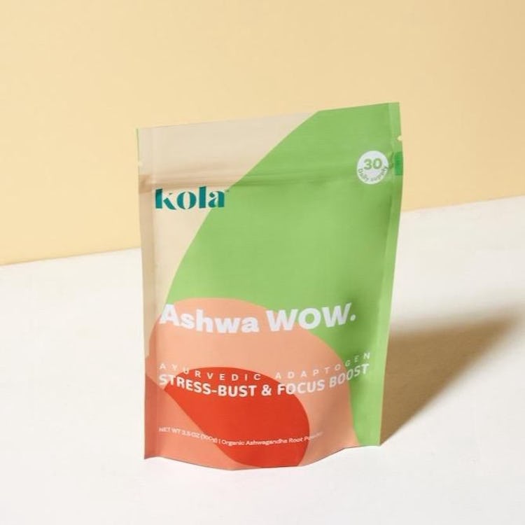 Ashwa-WOW: image 1