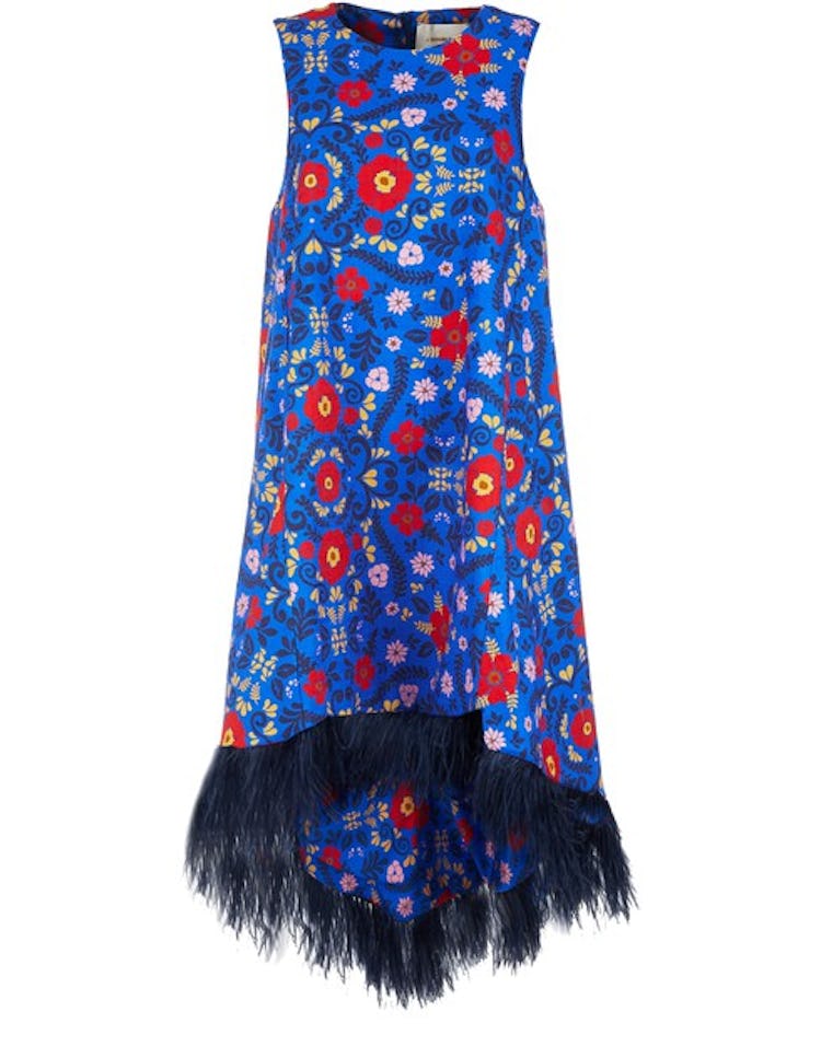 La Scala High Dress: image 1