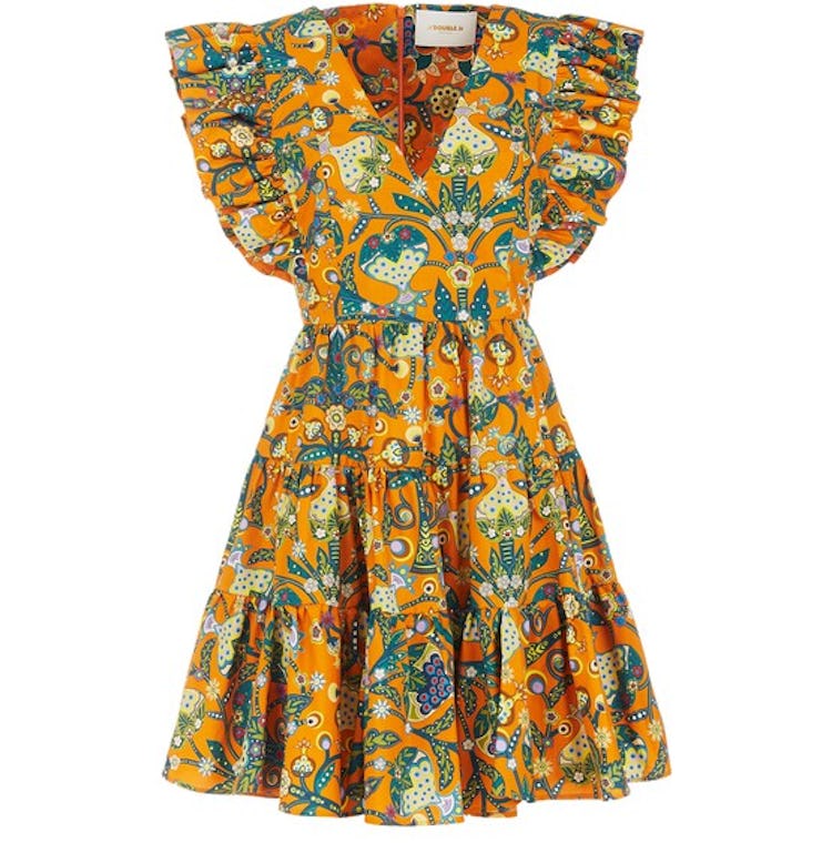 Honeybun Dress: image 1
