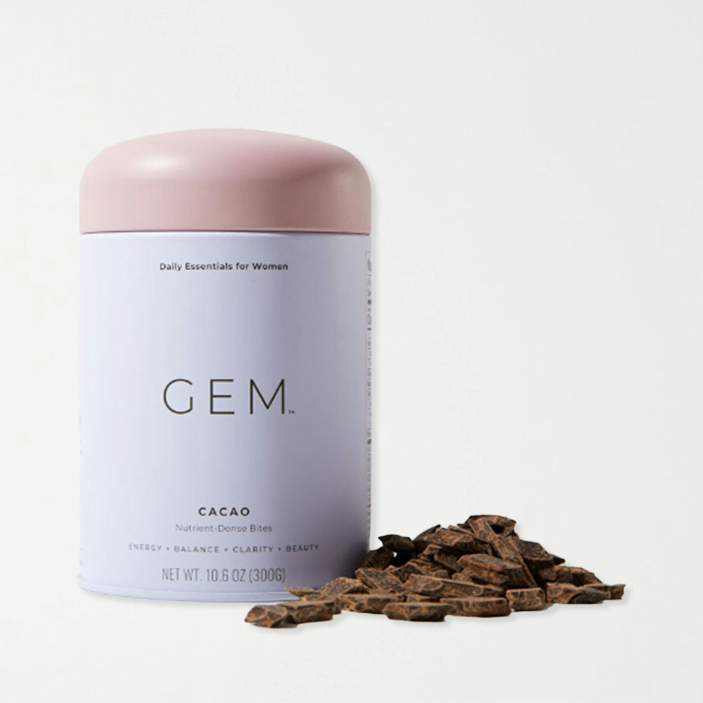 Daily Vitamin (1 Month Supply): image 1