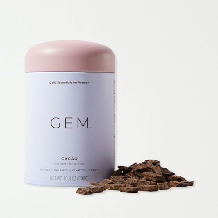 Daily Vitamin (1 Month Supply): image 1