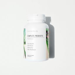 COMPLETE PROBIOTIC FORMULA: image 1