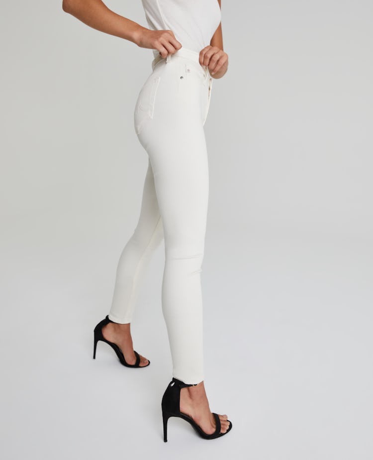 Farrah Ankle Seamless: image 1