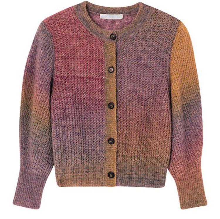 Reseda cardigan: image 1